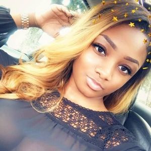 Meet your Posher, Briana